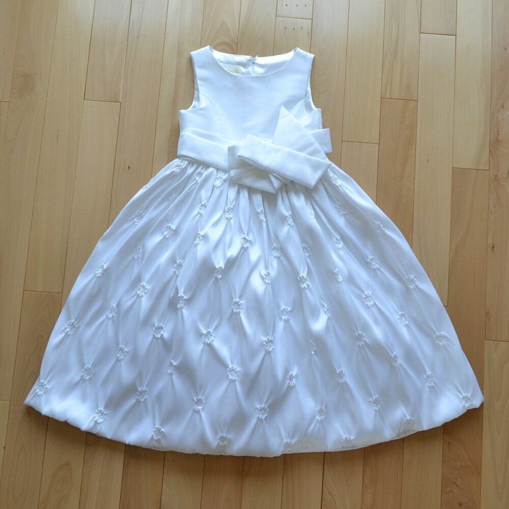 Cinderella Sleeveless Maxi Bouffant Dress Gown